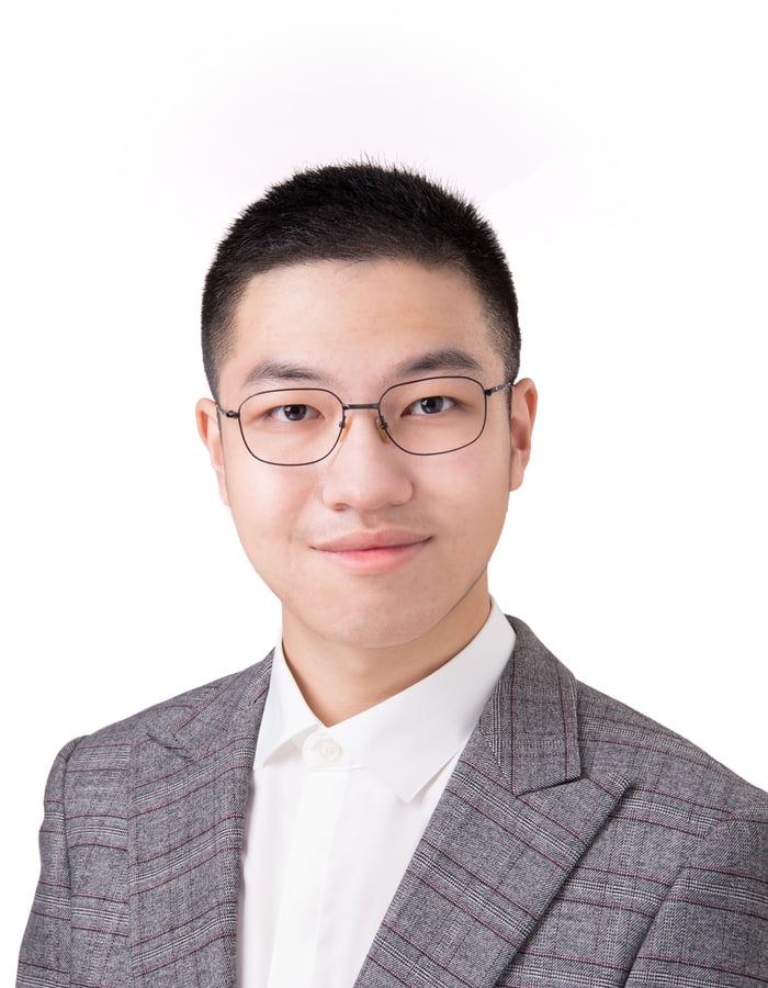 Yaoqiao Sha